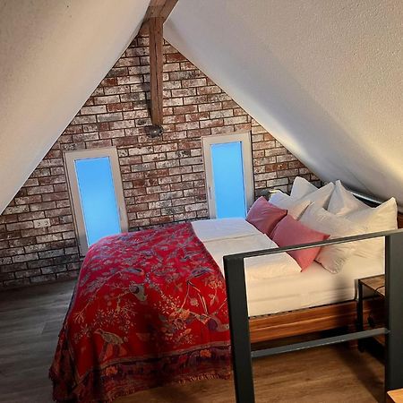 Traumhafte Maisonette-Wohnung Im Schwarzwald Freudenstadt Extérieur photo