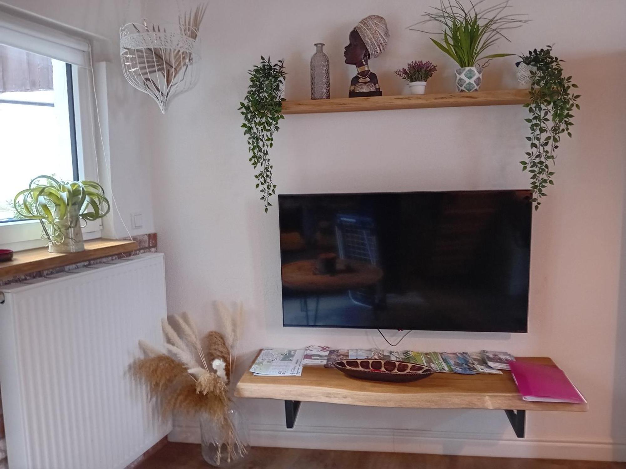 Traumhafte Maisonette-Wohnung Im Schwarzwald Freudenstadt Extérieur photo