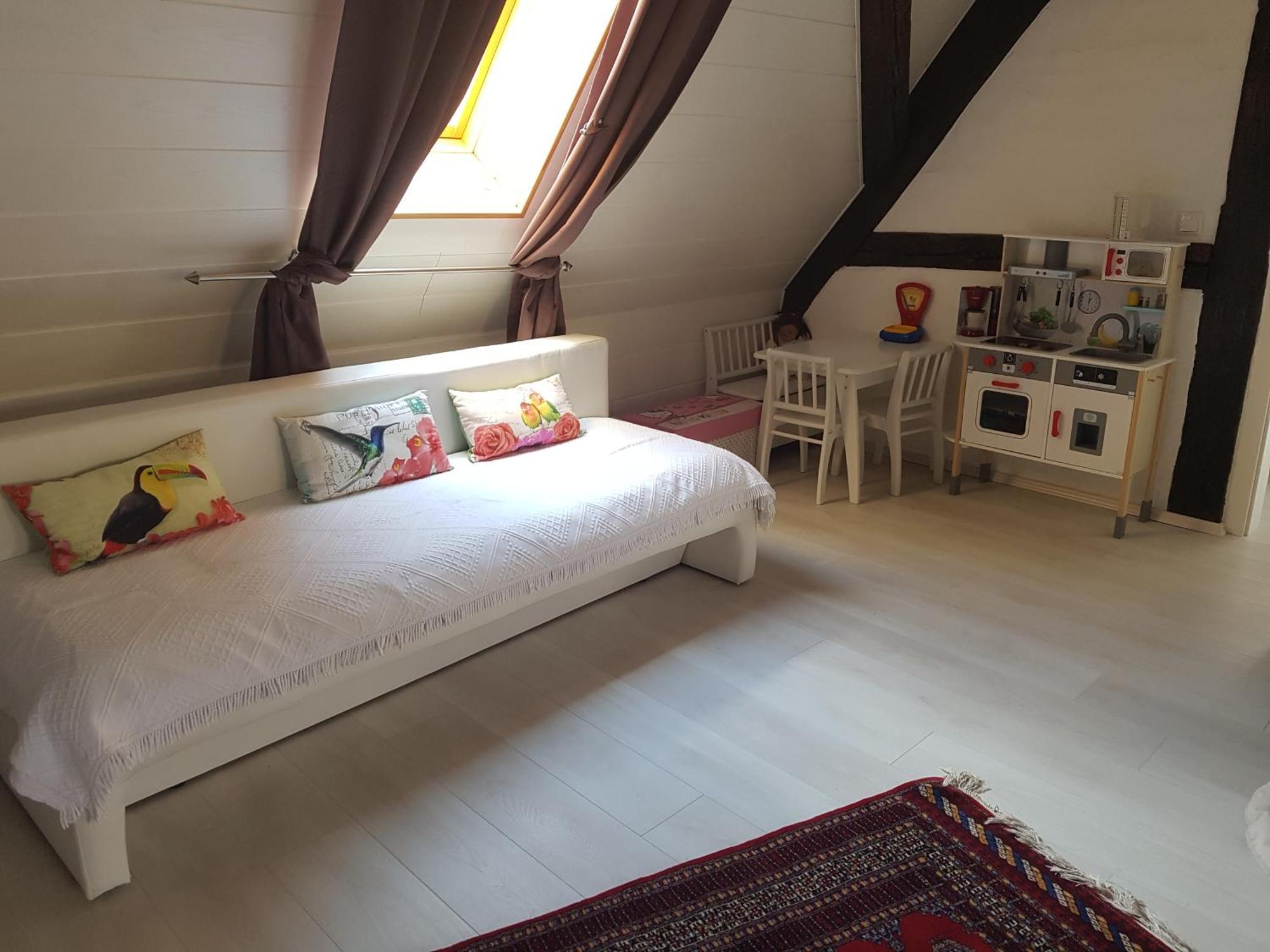 Traumhafte Maisonette-Wohnung Im Schwarzwald Freudenstadt Extérieur photo