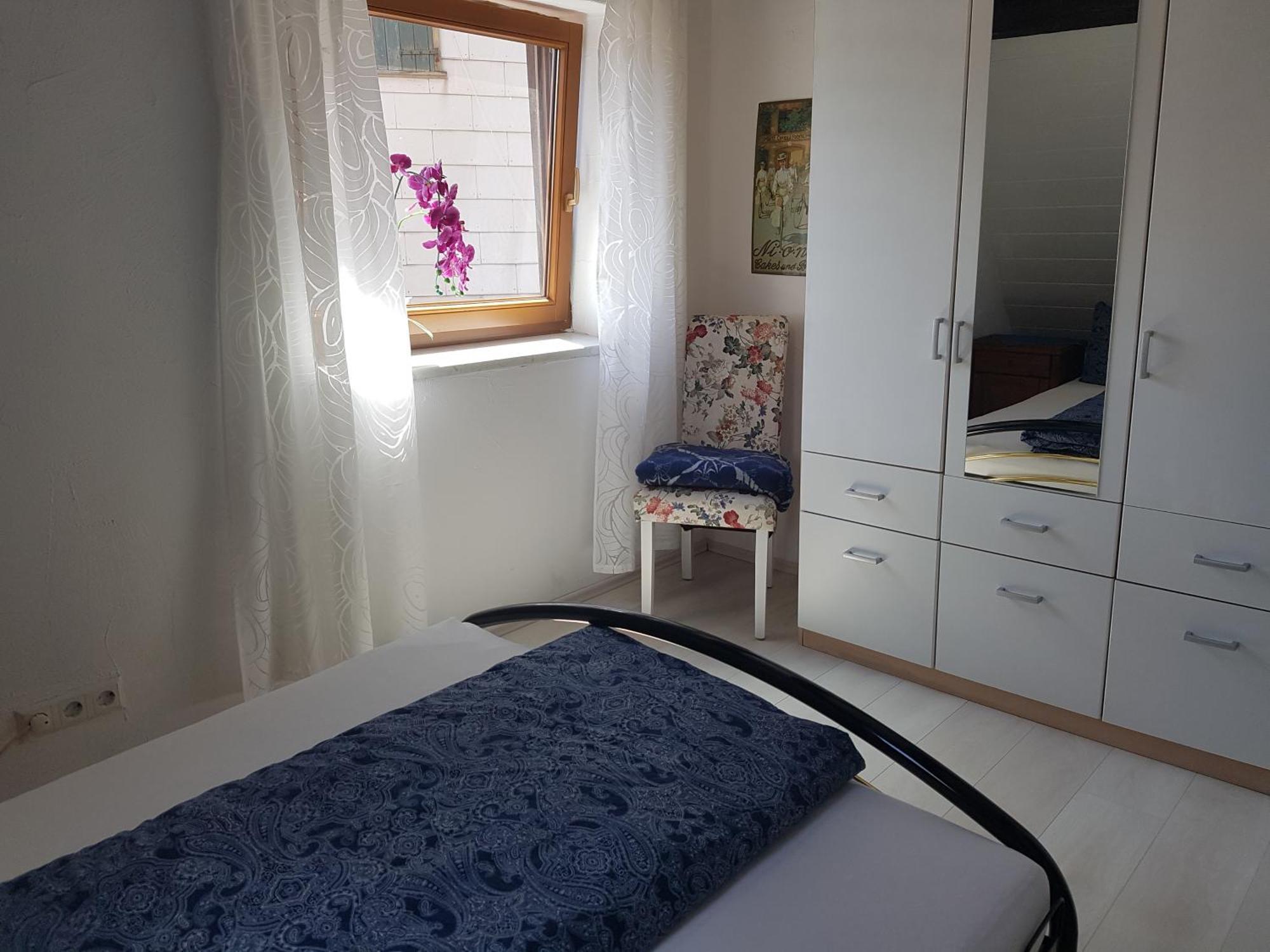 Traumhafte Maisonette-Wohnung Im Schwarzwald Freudenstadt Extérieur photo