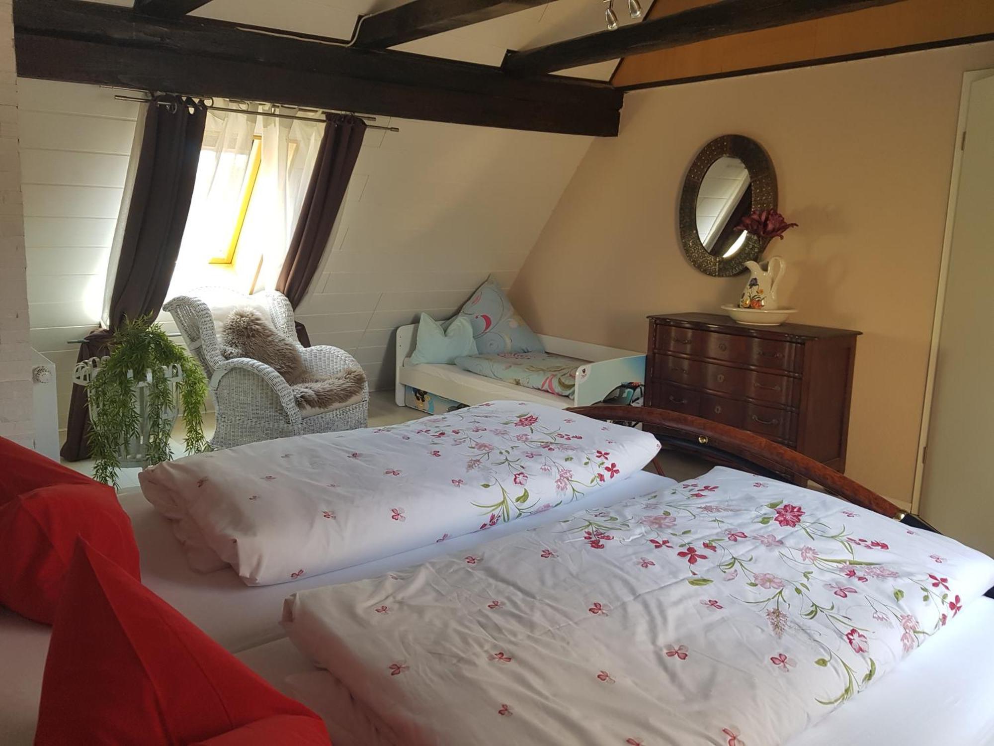 Traumhafte Maisonette-Wohnung Im Schwarzwald Freudenstadt Extérieur photo