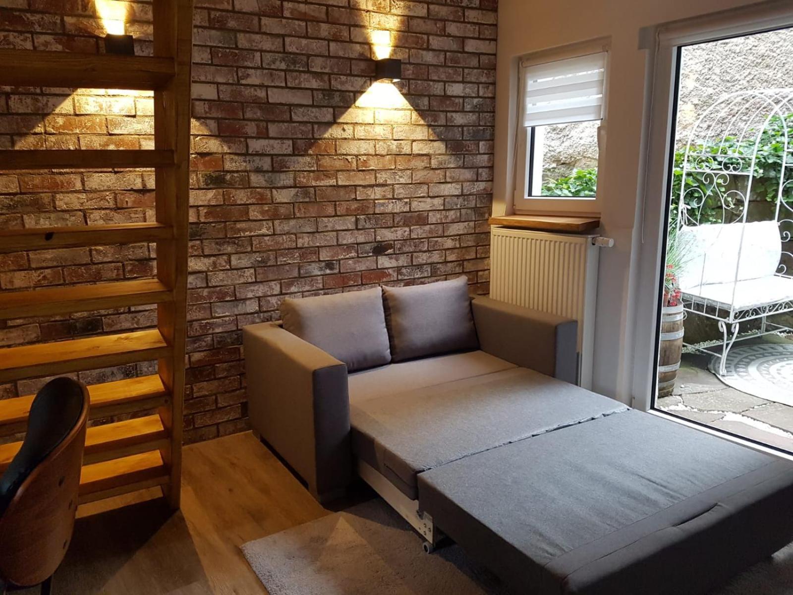 Traumhafte Maisonette-Wohnung Im Schwarzwald Freudenstadt Extérieur photo