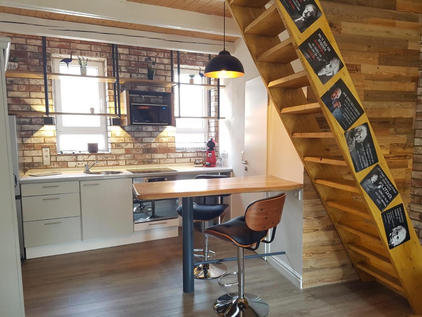 Traumhafte Maisonette-Wohnung Im Schwarzwald Freudenstadt Extérieur photo